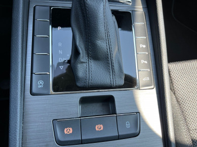 Skoda Superb Gebrauchtwagen Skoda Superb Gebrauchtwagen