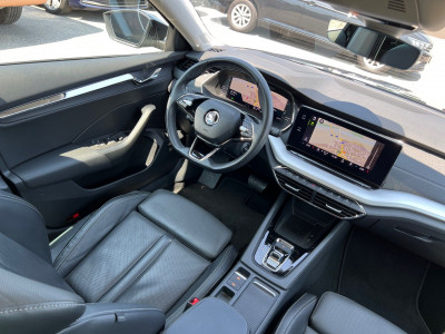 Skoda Octavia Gebrauchtwagen Skoda Octavia Gebrauchtwagen