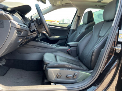 Skoda Octavia Gebrauchtwagen Skoda Octavia Gebrauchtwagen