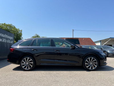 Skoda Octavia Gebrauchtwagen Skoda Octavia Gebrauchtwagen