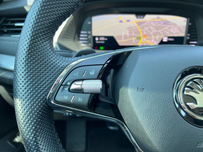 Skoda Octavia Gebrauchtwagen Skoda Octavia Gebrauchtwagen