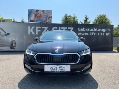 Skoda Octavia Gebrauchtwagen Skoda Octavia Gebrauchtwagen