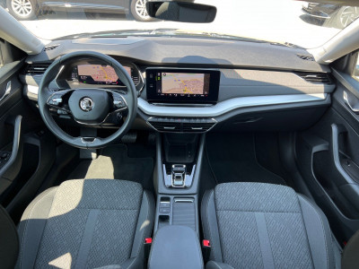 Skoda Octavia Gebrauchtwagen Skoda Octavia Gebrauchtwagen