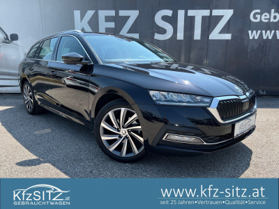 Skoda Octavia Gebrauchtwagen Skoda Octavia Gebrauchtwagen