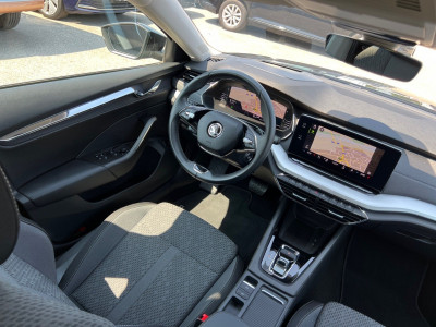 Skoda Octavia Gebrauchtwagen Skoda Octavia Gebrauchtwagen