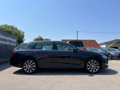 Skoda Octavia Gebrauchtwagen Skoda Octavia Gebrauchtwagen