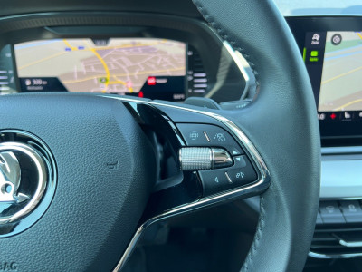 Skoda Octavia Gebrauchtwagen Skoda Octavia Gebrauchtwagen