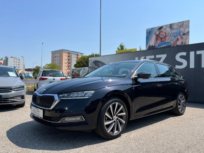 Skoda Octavia Gebrauchtwagen Skoda Octavia Gebrauchtwagen