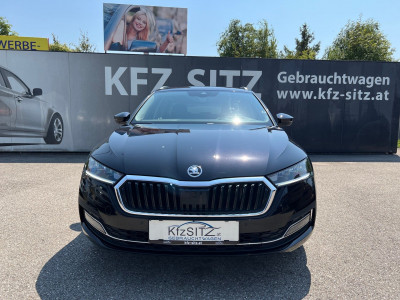 Skoda Octavia Gebrauchtwagen Skoda Octavia Gebrauchtwagen