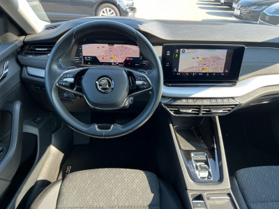 Skoda Octavia Gebrauchtwagen Skoda Octavia Gebrauchtwagen