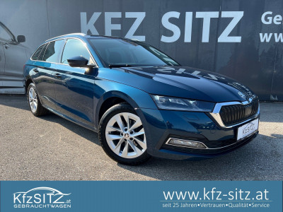Skoda Octavia Gebrauchtwagen Skoda Octavia Gebrauchtwagen