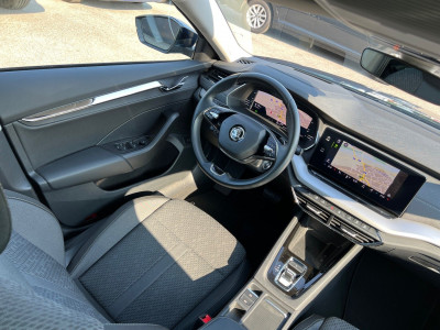 Skoda Octavia Gebrauchtwagen Skoda Octavia Gebrauchtwagen