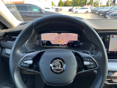 Skoda Octavia Gebrauchtwagen Skoda Octavia Gebrauchtwagen