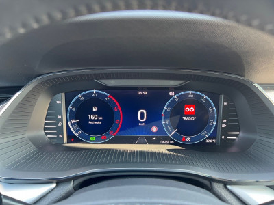 Skoda Octavia Gebrauchtwagen Skoda Octavia Gebrauchtwagen