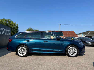 Skoda Octavia Gebrauchtwagen Skoda Octavia Gebrauchtwagen