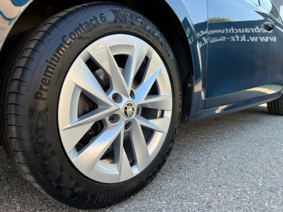 Skoda Octavia Gebrauchtwagen Skoda Octavia Gebrauchtwagen