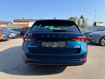 Skoda Octavia Gebrauchtwagen Skoda Octavia Gebrauchtwagen