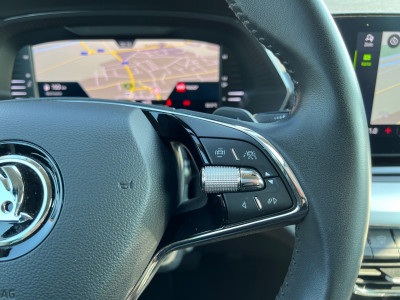 Skoda Octavia Gebrauchtwagen Skoda Octavia Gebrauchtwagen