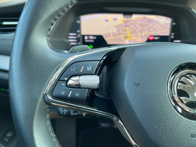 Skoda Octavia Gebrauchtwagen Skoda Octavia Gebrauchtwagen