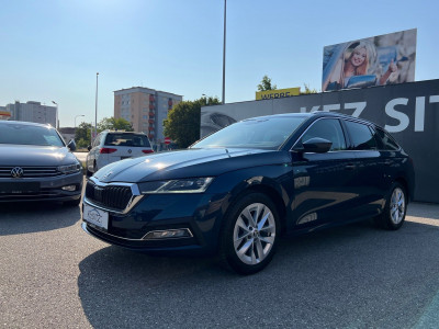 Skoda Octavia Gebrauchtwagen Skoda Octavia Gebrauchtwagen