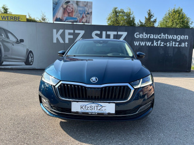 Skoda Octavia Gebrauchtwagen Skoda Octavia Gebrauchtwagen