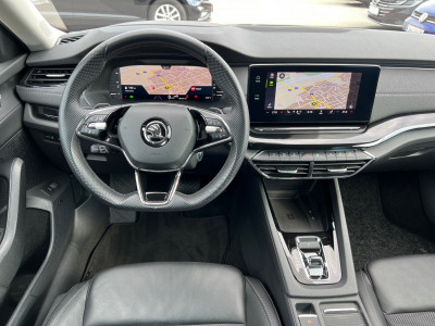 Skoda Octavia Gebrauchtwagen Skoda Octavia Gebrauchtwagen