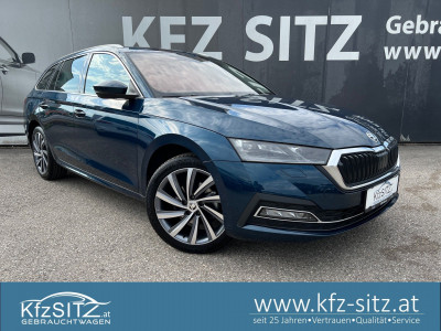 Skoda Octavia Gebrauchtwagen Skoda Octavia Gebrauchtwagen