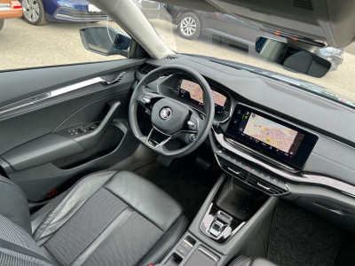 Skoda Octavia Gebrauchtwagen Skoda Octavia Gebrauchtwagen