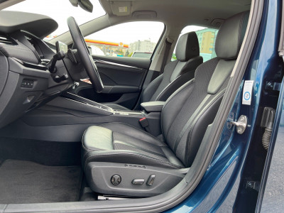 Skoda Octavia Gebrauchtwagen Skoda Octavia Gebrauchtwagen