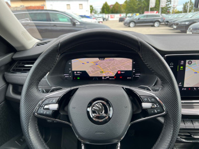 Skoda Octavia Gebrauchtwagen Skoda Octavia Gebrauchtwagen