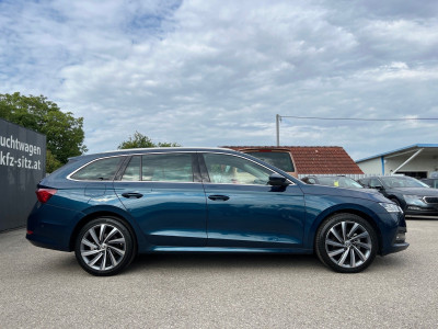 Skoda Octavia Gebrauchtwagen Skoda Octavia Gebrauchtwagen