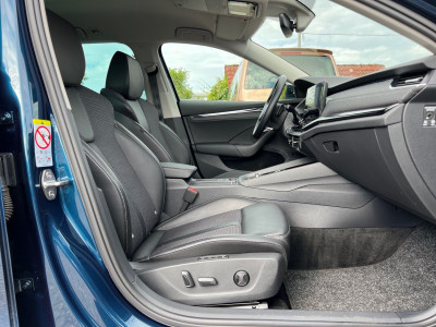 Skoda Octavia Gebrauchtwagen Skoda Octavia Gebrauchtwagen