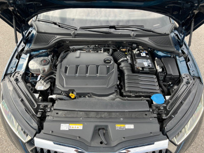 Skoda Octavia Gebrauchtwagen Skoda Octavia Gebrauchtwagen