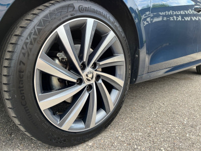 Skoda Octavia Gebrauchtwagen Skoda Octavia Gebrauchtwagen