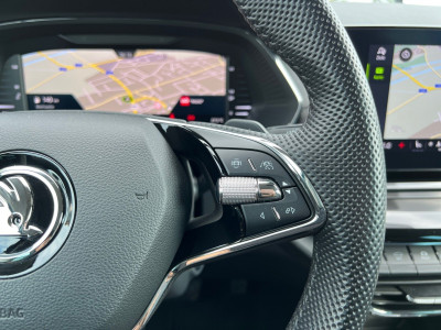 Skoda Octavia Gebrauchtwagen Skoda Octavia Gebrauchtwagen