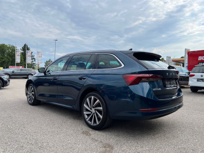 Skoda Octavia Gebrauchtwagen Skoda Octavia Gebrauchtwagen