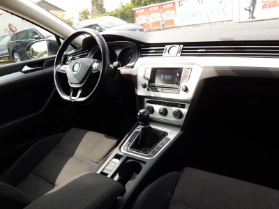 VW Passat Gebrauchtwagen VW Passat Gebrauchtwagen