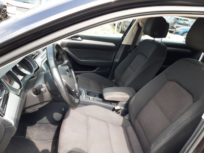 VW Passat Gebrauchtwagen VW Passat Gebrauchtwagen