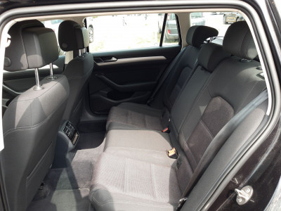 VW Passat Gebrauchtwagen VW Passat Gebrauchtwagen
