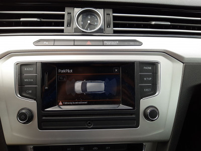VW Passat Gebrauchtwagen VW Passat Gebrauchtwagen