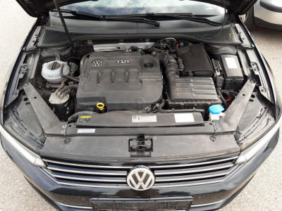 VW Passat Gebrauchtwagen VW Passat Gebrauchtwagen