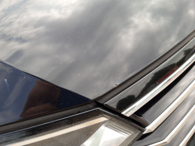 VW Passat Gebrauchtwagen VW Passat Gebrauchtwagen