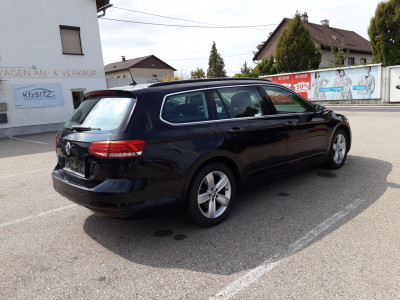 VW Passat Gebrauchtwagen VW Passat Gebrauchtwagen