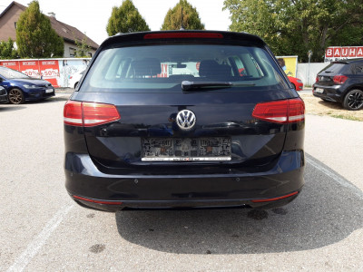 VW Passat Gebrauchtwagen VW Passat Gebrauchtwagen