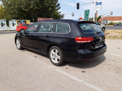VW Passat Gebrauchtwagen VW Passat Gebrauchtwagen