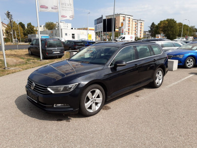 VW Passat Gebrauchtwagen VW Passat Gebrauchtwagen