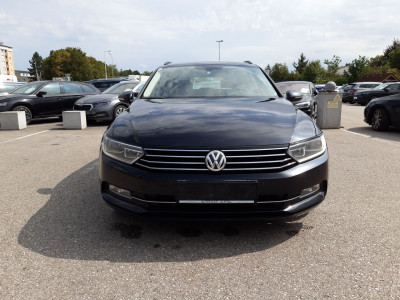 VW Passat Gebrauchtwagen VW Passat Gebrauchtwagen