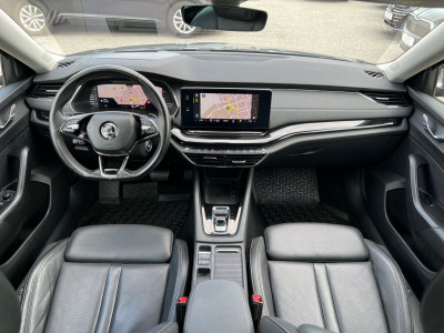 Skoda Octavia Gebrauchtwagen Skoda Octavia Gebrauchtwagen