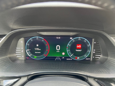 Skoda Octavia Gebrauchtwagen Skoda Octavia Gebrauchtwagen