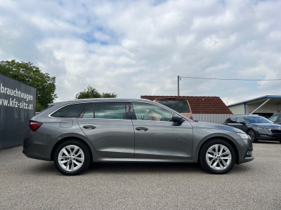 Skoda Octavia Gebrauchtwagen Skoda Octavia Gebrauchtwagen